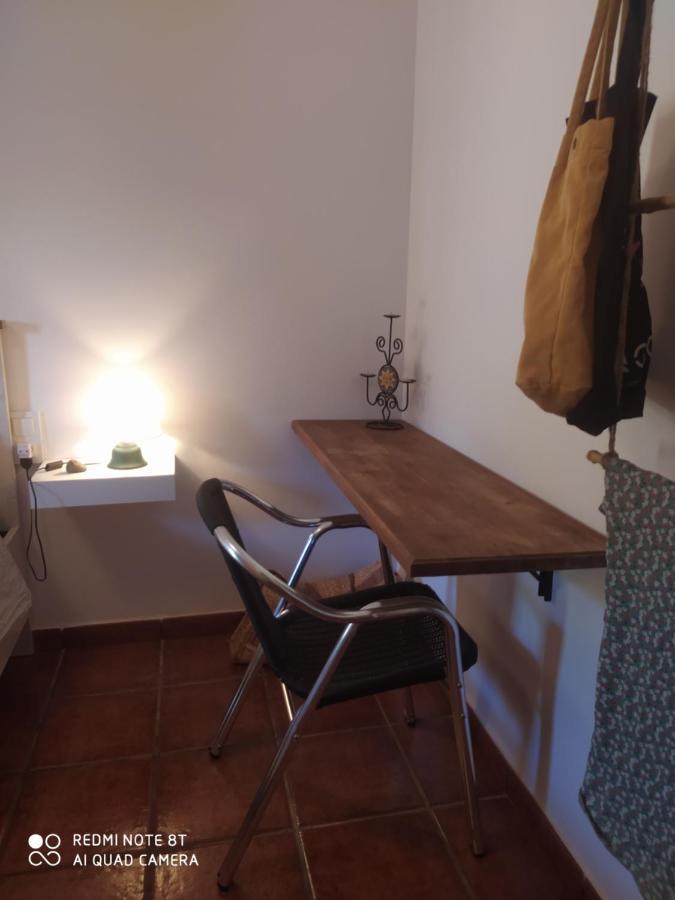 Habitacion Privada En Casa Particular, Montana Olesa de Bonesvalls Exterior foto